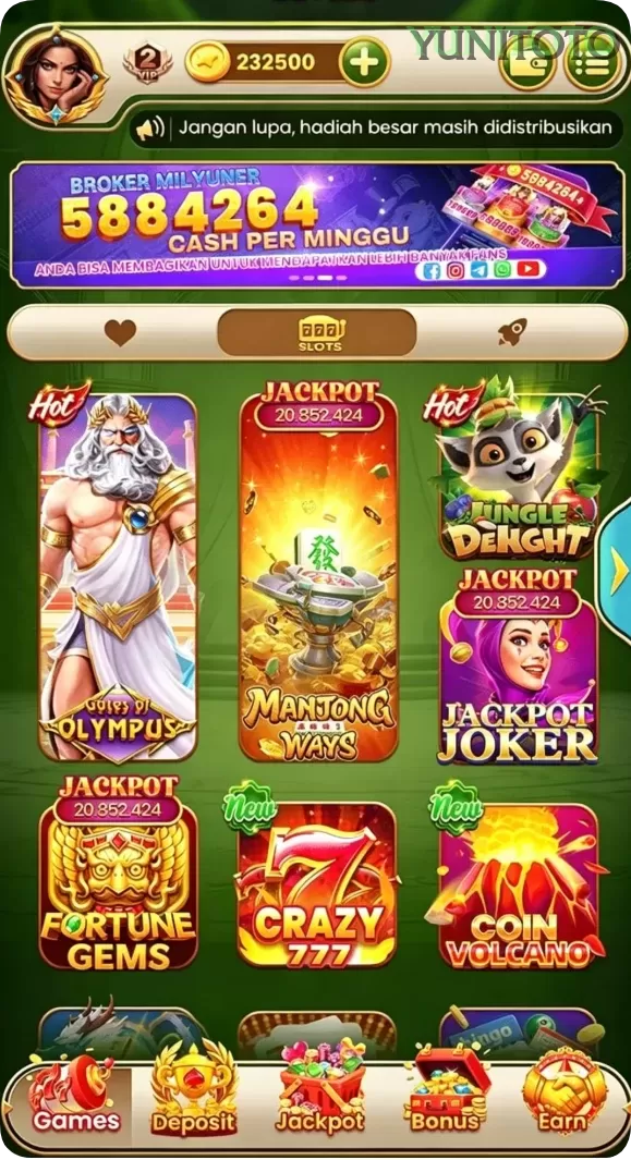 Screenshot Musang78 nomor 2