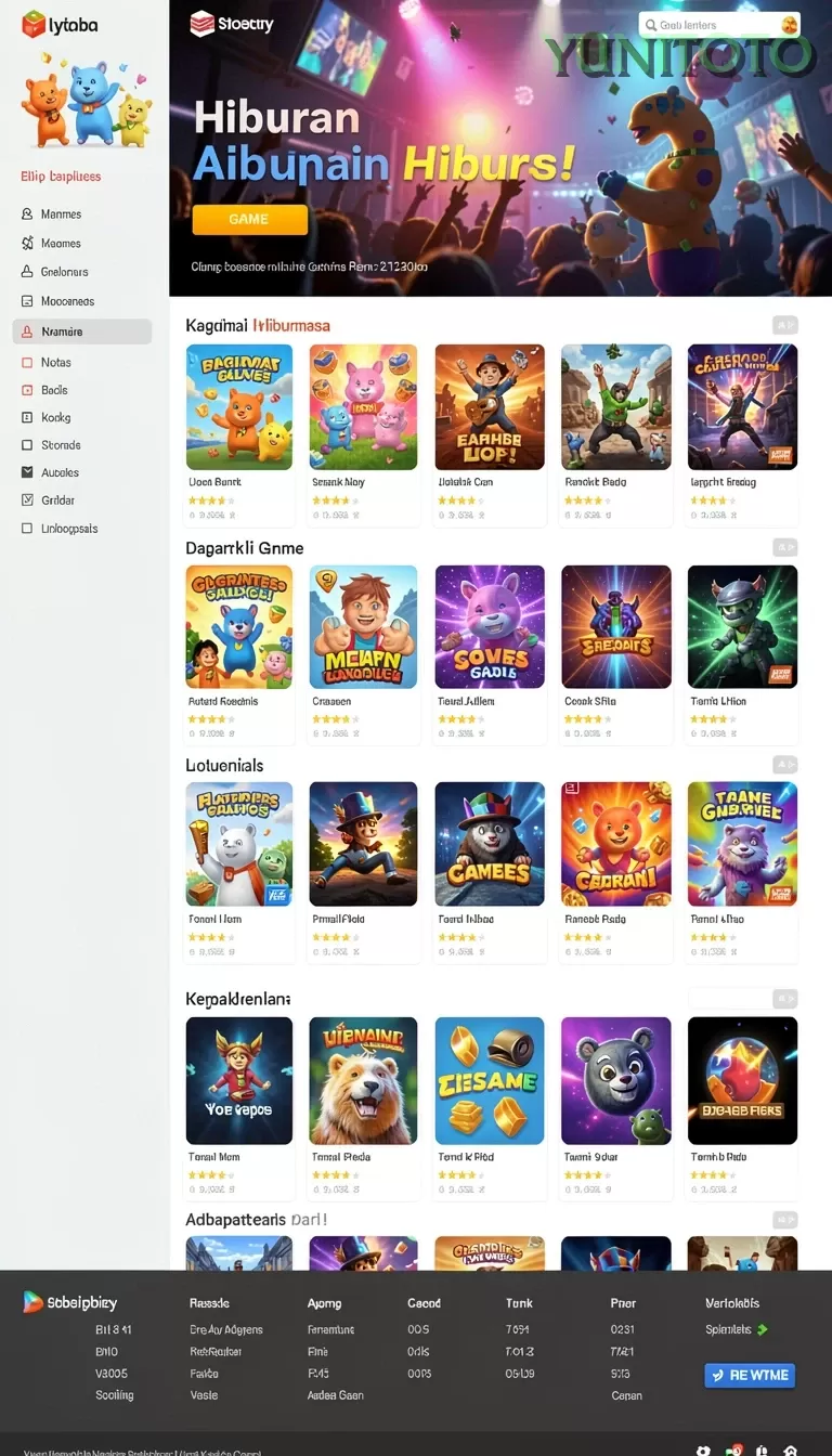 Screenshot Dingdong77 nomor 2