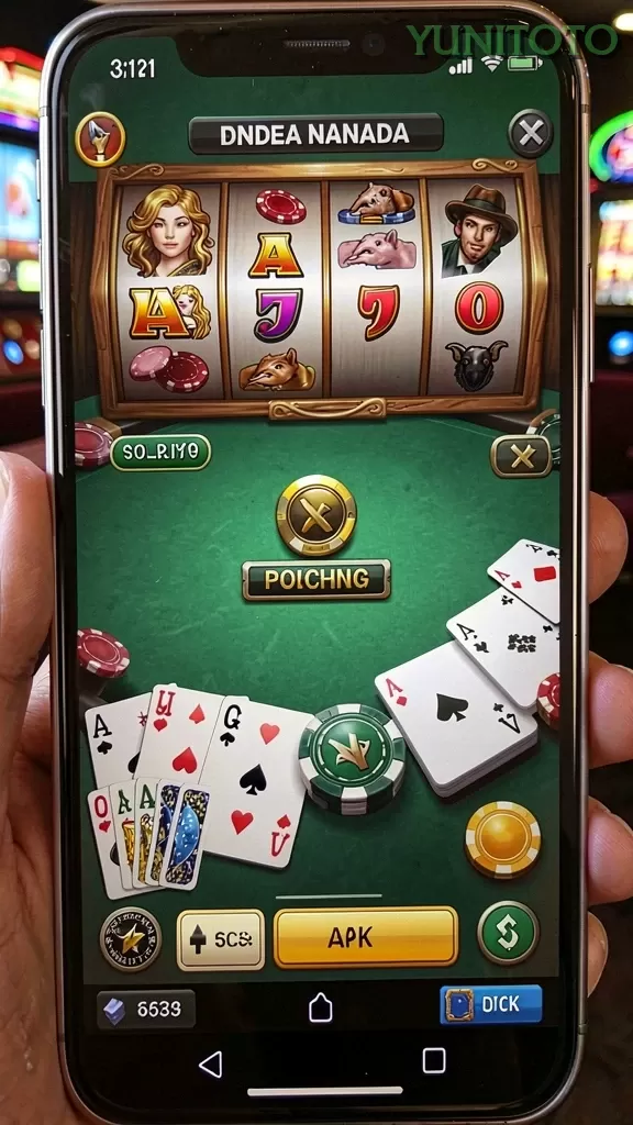 Screenshot Mantra55 nomor 1